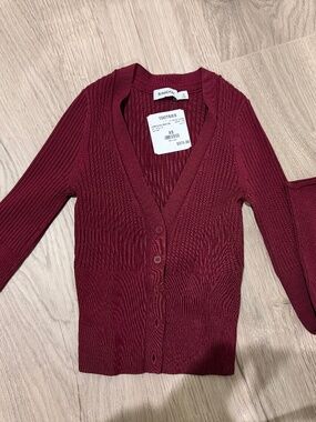 Jonathan Simkhai Sweater Cardigan